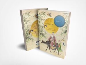 Laotse: Tao te king: Das Buch vom Sinn und Leben